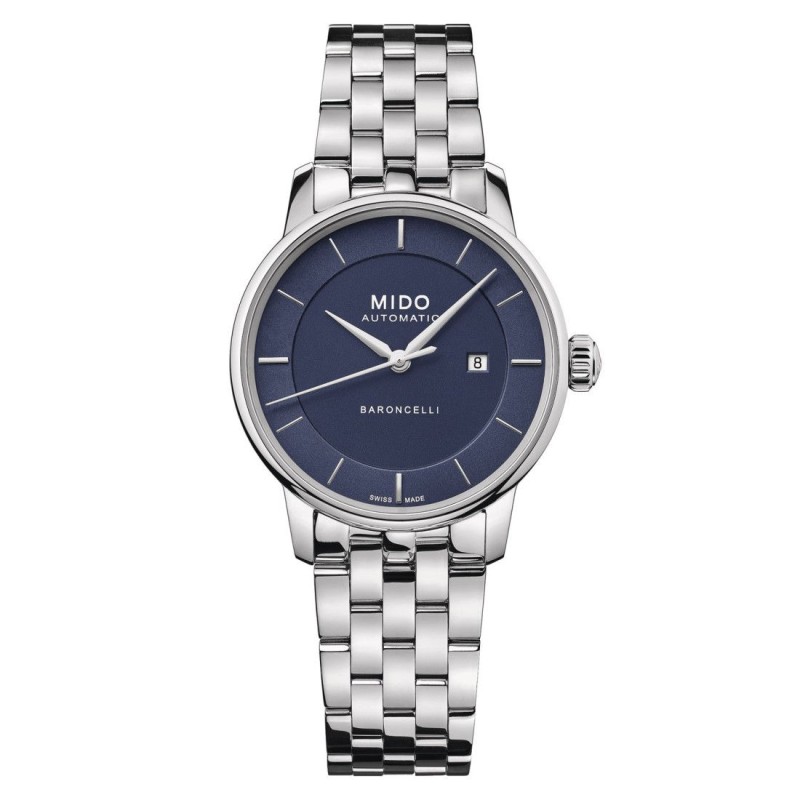 WATCH MIDO WOMAN M037207110410 (30MM)