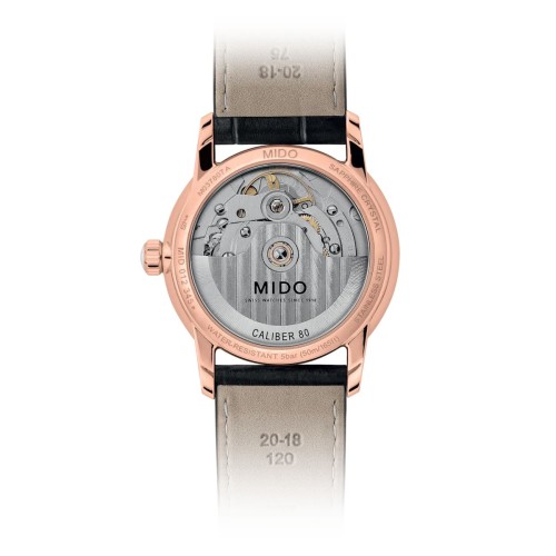 WATCH MIDO WOMAN M037807360310 (33MM)