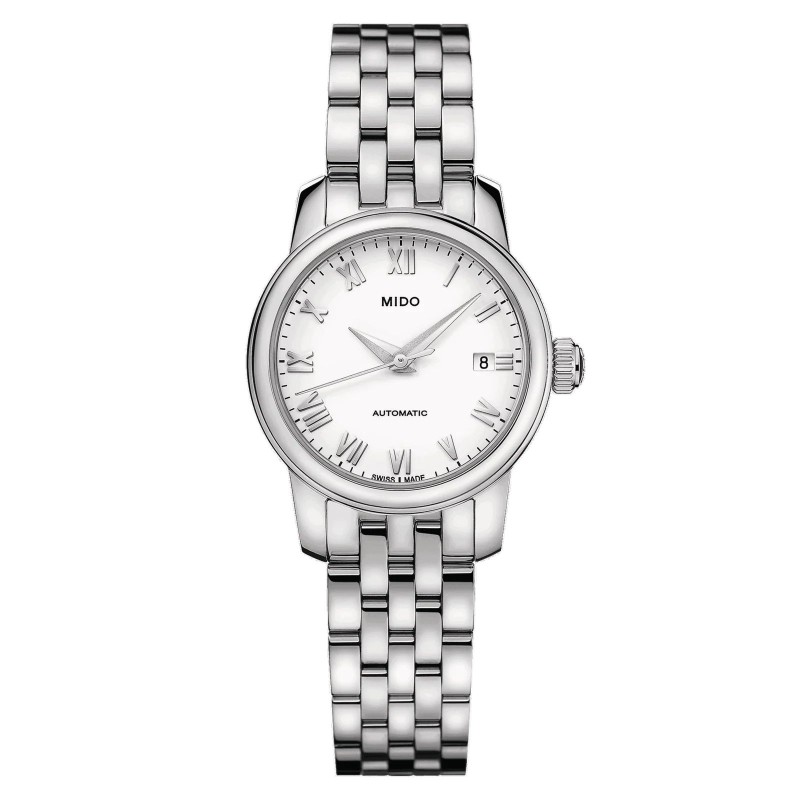WATCH MIDO WOMAN M039007110130 (25MM)