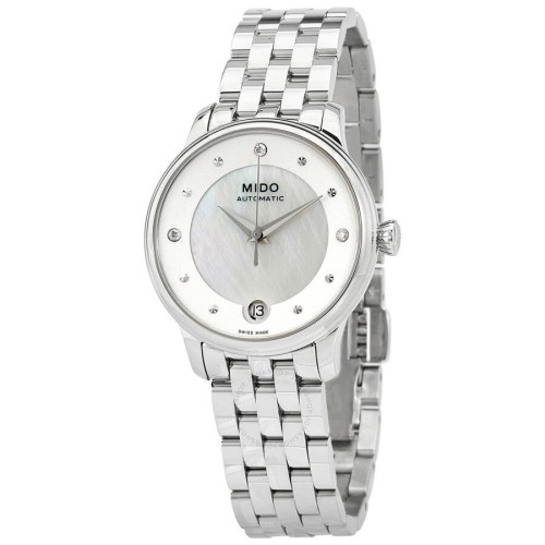 WATCH MIDO WOMAN M039207111060 (33MM)