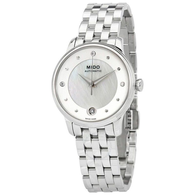 WATCH MIDO WOMAN M039207111060 (33MM)