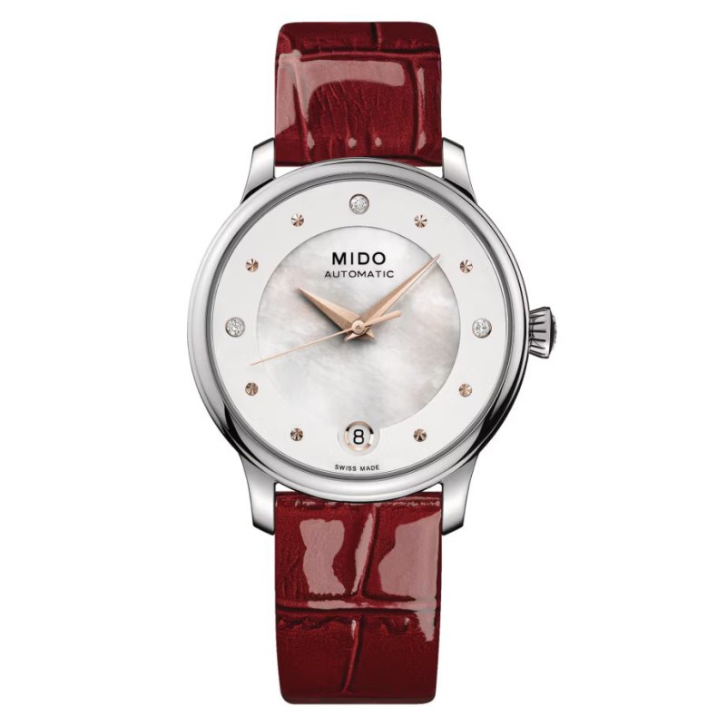 WATCH MIDO MAN M039207161060 (33MM)