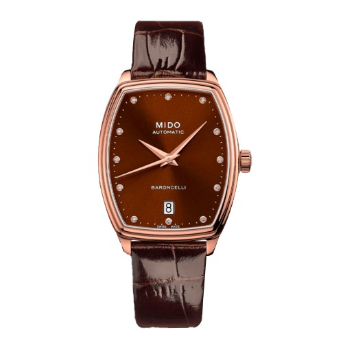 WATCH MIDO WOMAN M041307362960 (30,5MM)