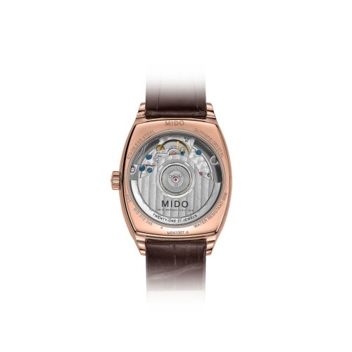 WATCH MIDO WOMAN M041307362960 (30,5MM)