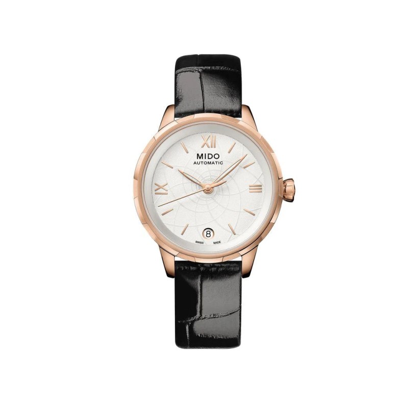 WATCH MIDO WOMAN M043207360180 (34MM)