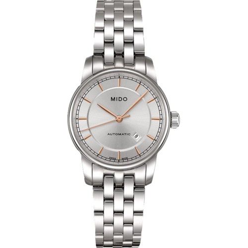 WATCH MIDO WOMAN M76004101 (29MM)