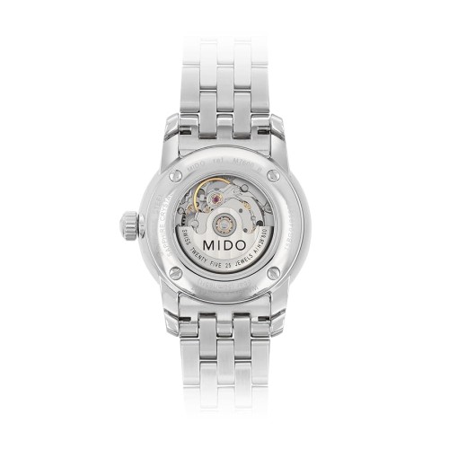 WATCH MIDO WOMAN M76004181 (29MM)