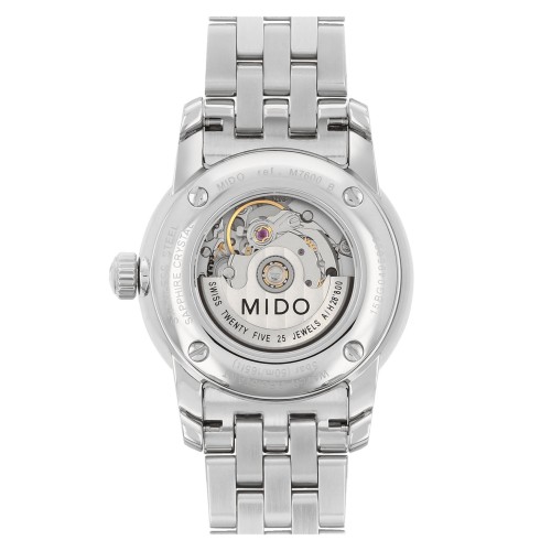 WATCH MIDO WOMAN M76004261 (29MM)