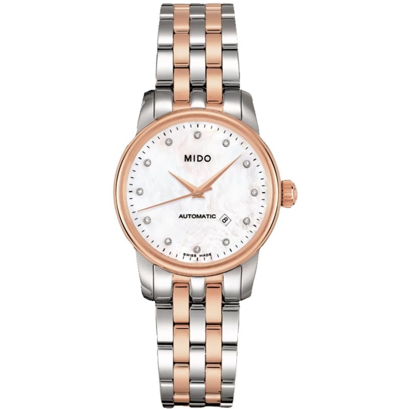 WATCH MIDO WOMAN M76009691 (29MM)