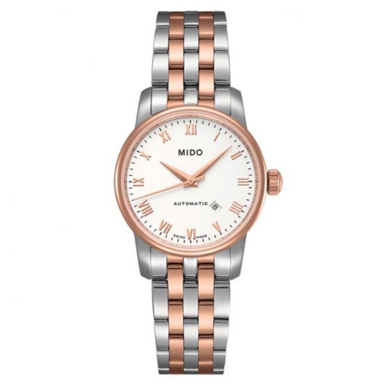WATCH MIDO WOMAN M76009N61 (29MM)