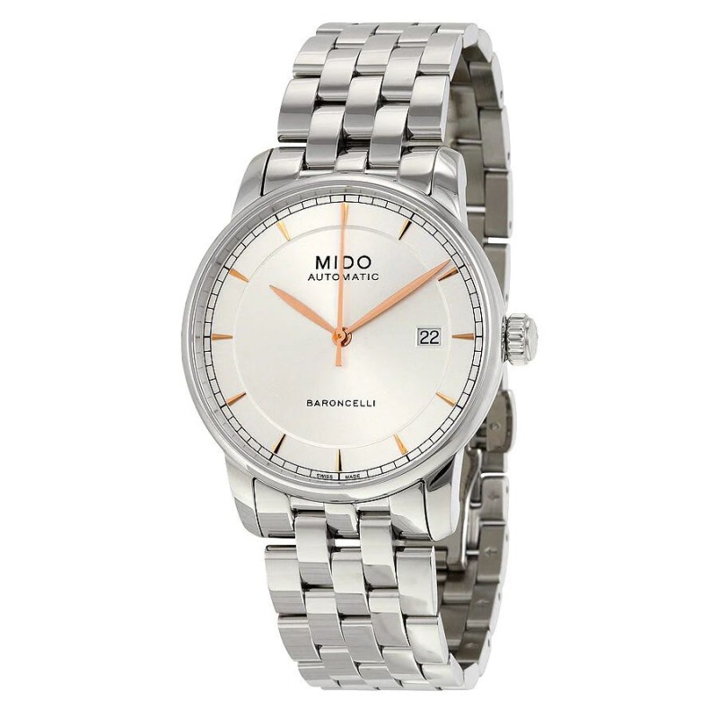 WATCH MIDO MAN M86004101 (38MM)