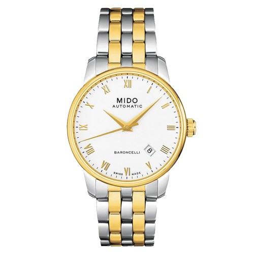 WATCH MIDO MAN M86009261 (38MM)
