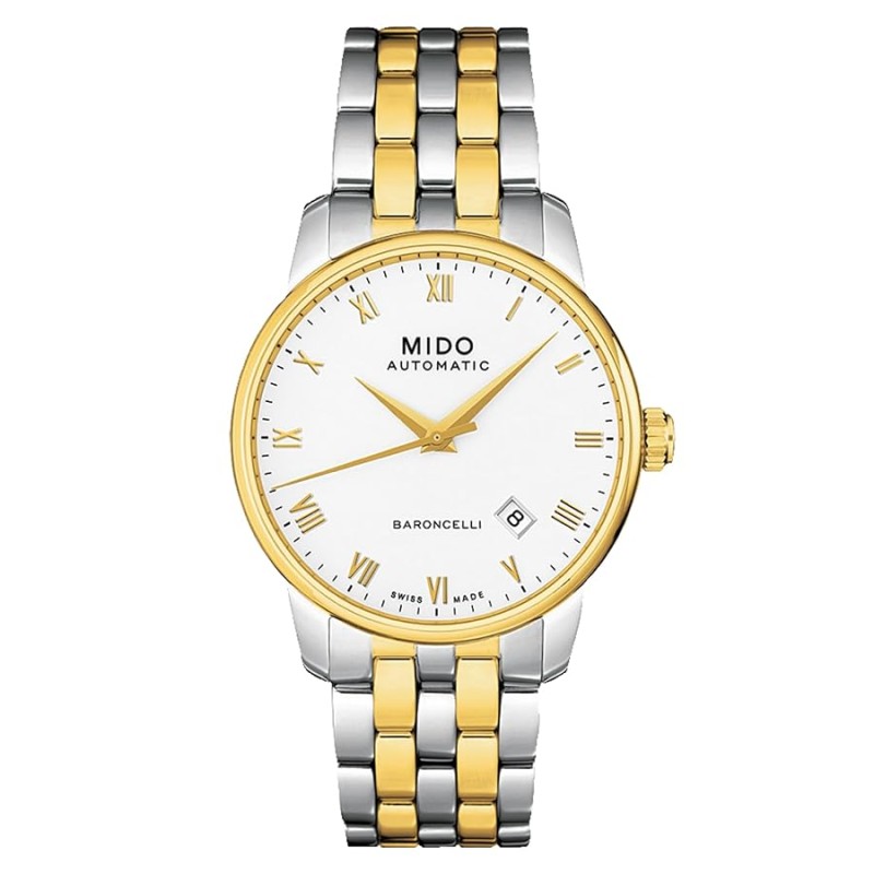 WATCH MIDO MAN M86009261 (38MM)