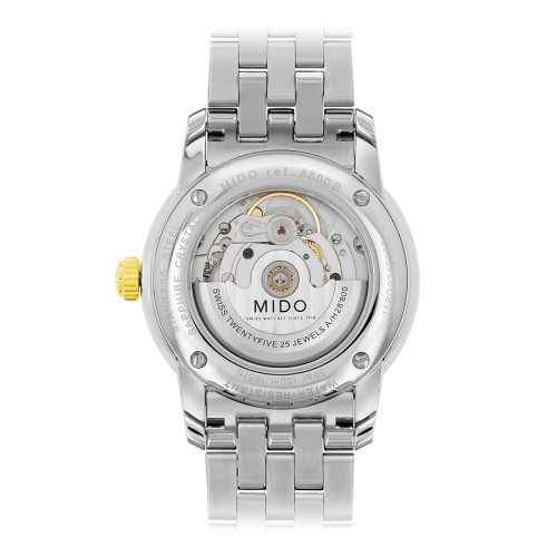 WATCH MIDO MAN M86009261 (38MM)