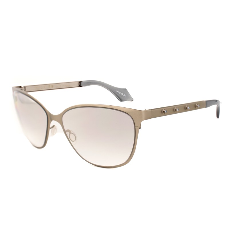 SUNGLASSES MILA ZB WOMAN MZ-019S-02 (Lens/Bridge/Temple) 55/15/135 mm)