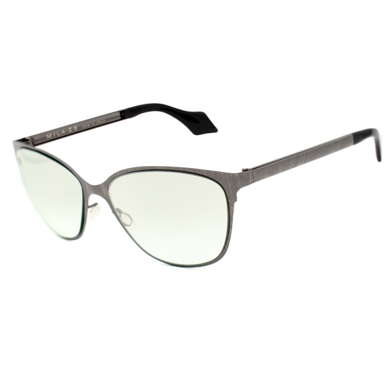 SUNGLASSES MILA ZB WOMAN MZ-019S-03 (Lens/Bridge/Temple) 55/15/135 mm)