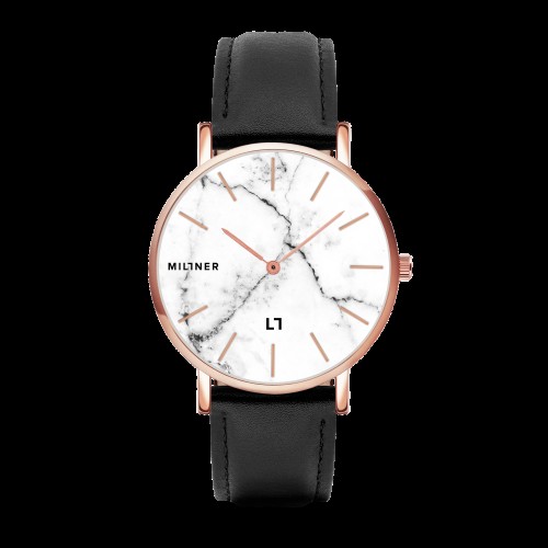 WATCH MILLNER WOMEN 0010201CAMDEN (40MM)