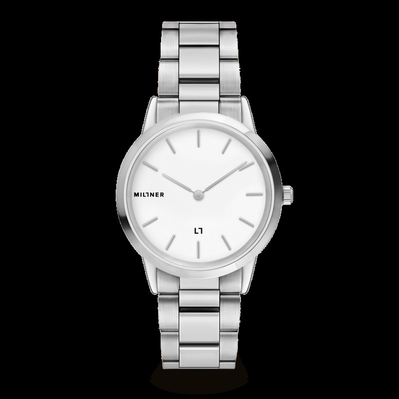 WATCH MILLNER WOMEN 11005CHELSEAS (32MM)