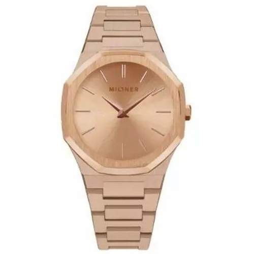WATCH MILLNER WOMEN OXFORD-S-PINK (35MM)