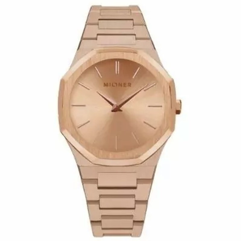 WATCH MILLNER WOMEN OXFORD-S-PINK (35MM)