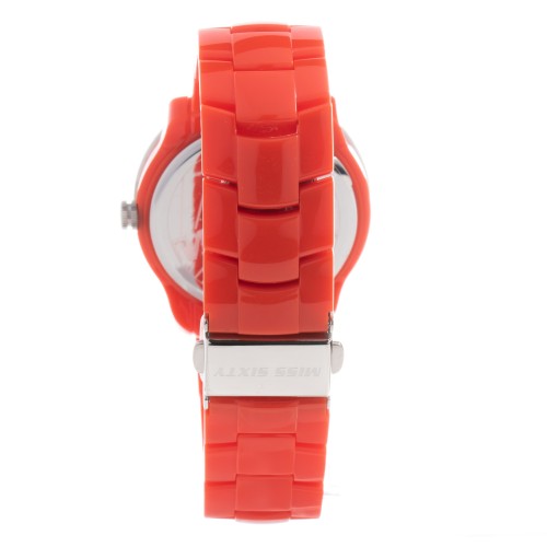 WATCH MISS SIXTY WOMAN R0753122501 (39MM)