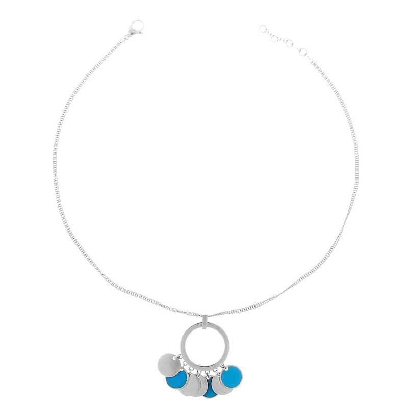 NECKLACE MISS SIXTY WOMAN SMSC08 (55CM )