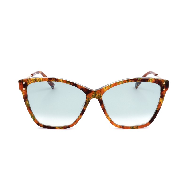 SUNGLASSES MISSONI WOMAN MIS0003S2NL (Lens/Bridge/Temple) 56/14/140 mm)