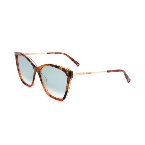 SUNGLASSES MISSONI WOMAN MIS0003S2NL (Lens/Bridge/Temple) 56/14/140 mm)