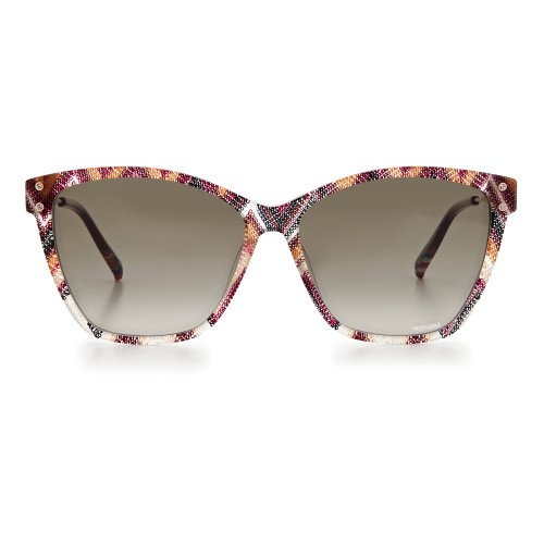 SUNGLASSES MISSONI WOMEN MIS0003S5NDHA (Lens/Bridge/Temple) 56/14/140 mm)