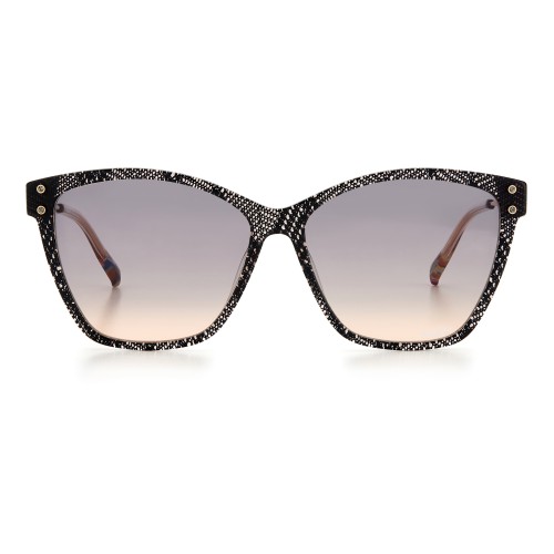 SUNGLASSES MISSONI WOMEN MIS0003SKDXFF (Lens/Bridge/Temple) 56/14/140 mm)