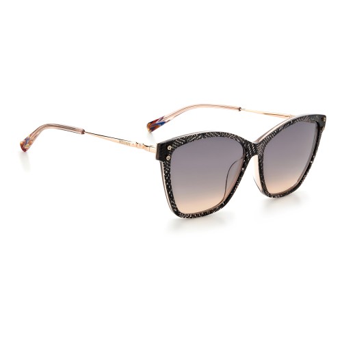 SUNGLASSES MISSONI WOMEN MIS0003SKDXFF (Lens/Bridge/Temple) 56/14/140 mm)
