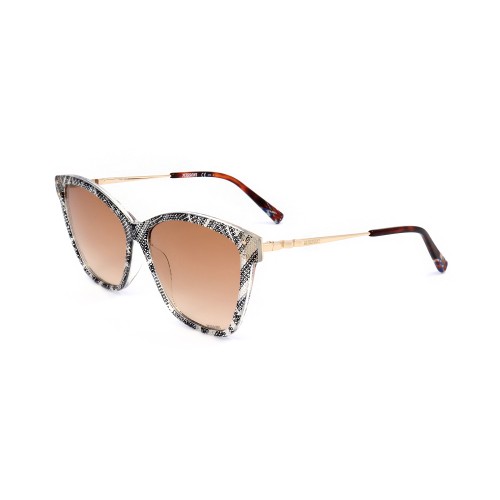 SUNGLASSES MISSONI WOMAN MIS0003SS37 (Lens/Bridge/Temple) 56/14/140 mm)