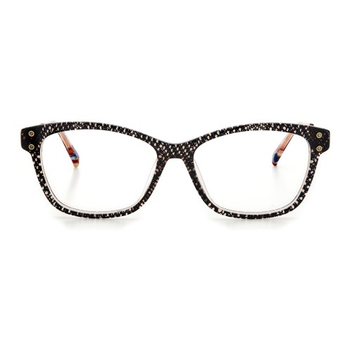 GLASSES MISSONI WOMEN MIS-0006-KDX (Lens/Bridge/Temple) 53/15/140 mm)