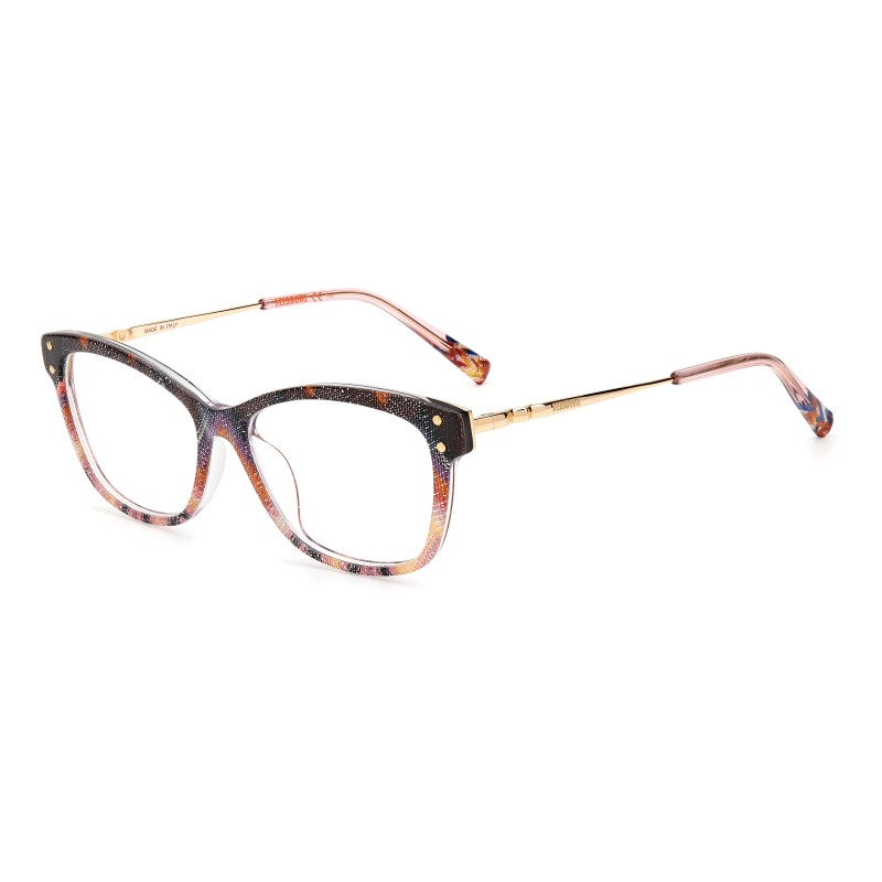 GLASSES MISSONI WOMEN MIS-0006-OBL (Lens/Bridge/Temple) 53/15/140 mm)