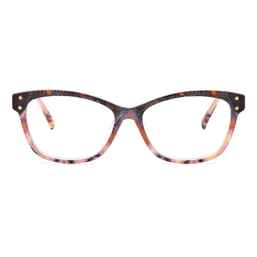 GLASSES MISSONI WOMEN MIS-0006-OBL (Lens/Bridge/Temple) 53/15/140 mm)