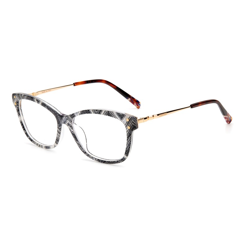 GLASSES MISSONI WOMEN MIS-0006-S37 (Lens/Bridge/Temple) 53/15/140 mm)