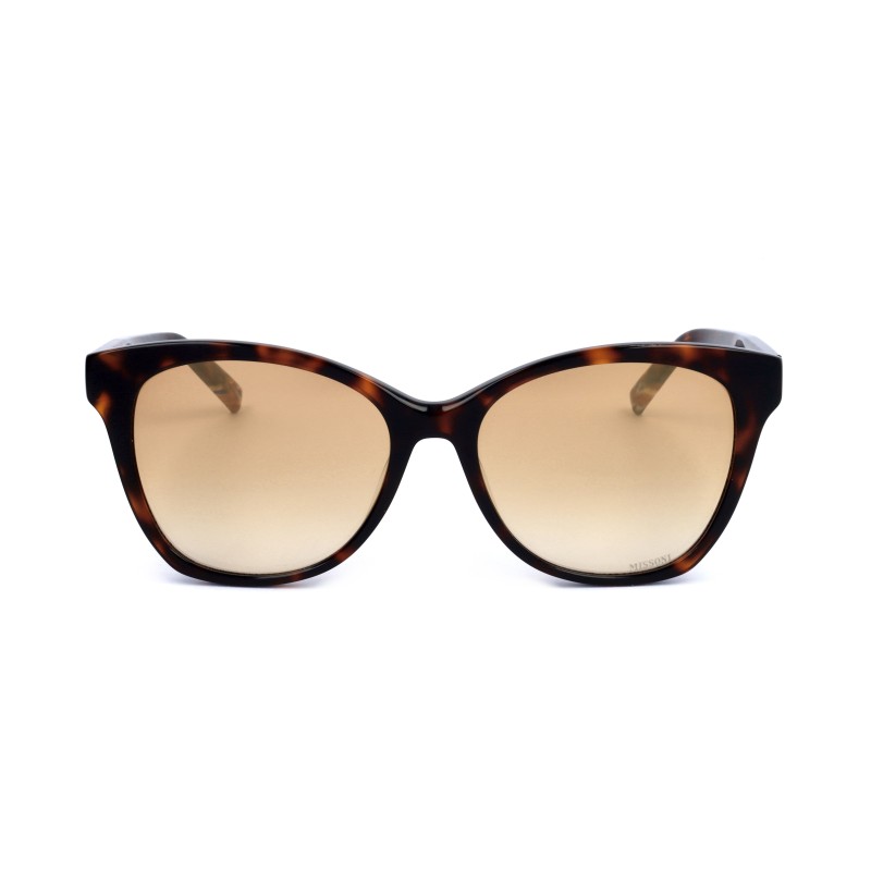 SUNGLASSES MISSONI WOMAN MIS0007S0UC (Lens/Bridge/Temple) 54/17/140 mm)