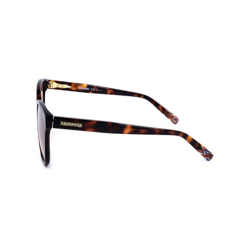 SUNGLASSES MISSONI WOMAN MIS0007S0UC (Lens/Bridge/Temple) 54/17/140 mm)