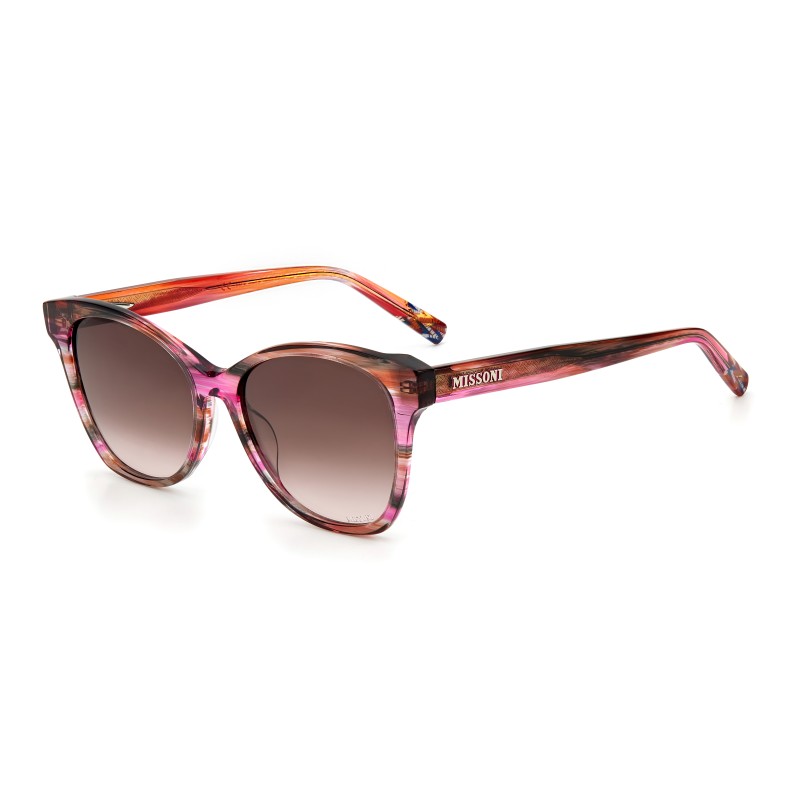 SUNGLASSES MISSONI WOMEN MIS0007S8CCHA (Lens/Bridge/Temple) 54/17/140 mm)