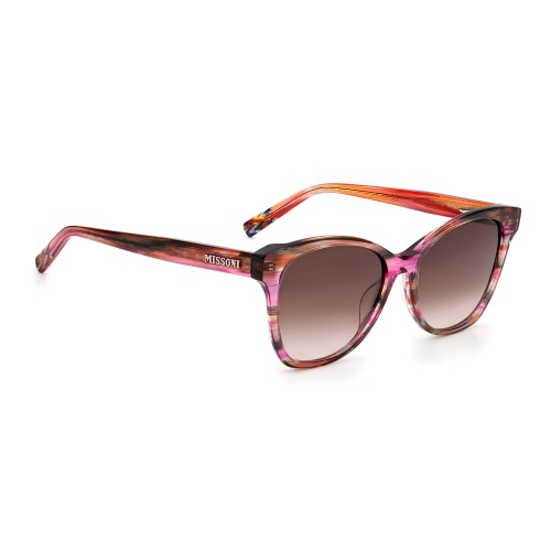 SUNGLASSES MISSONI WOMEN MIS0007S8CCHA (Lens/Bridge/Temple) 54/17/140 mm)