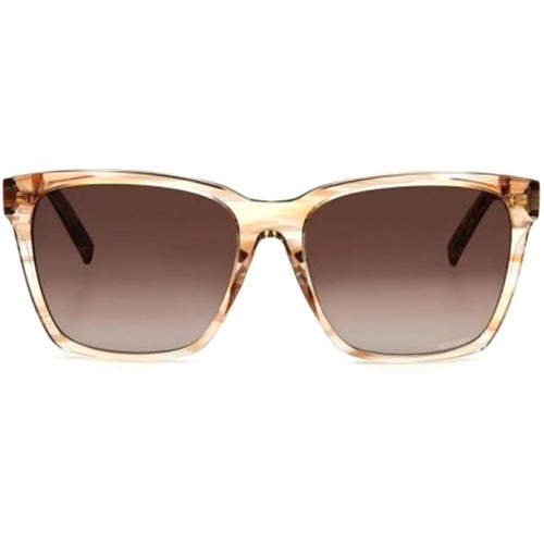 SUNGLASSES MISSONI WOMAN Mis0008sHR3HA (Lens/Bridge/Temple) 56 mm)
