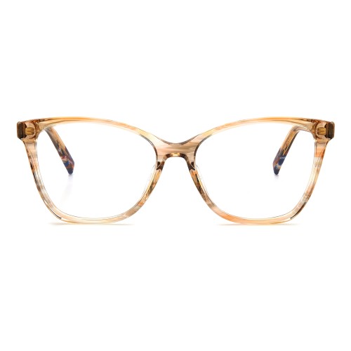 GLASSES MISSONI WOMEN MIS-0013-HR3 (Lens/Bridge/Temple) 50/16/140 mm)