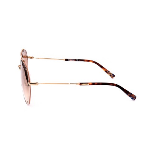 SUNGLASSES MISSONI WOMAN MIS0015STNG (Lens/Bridge/Temple) 60/15/145 mm)
