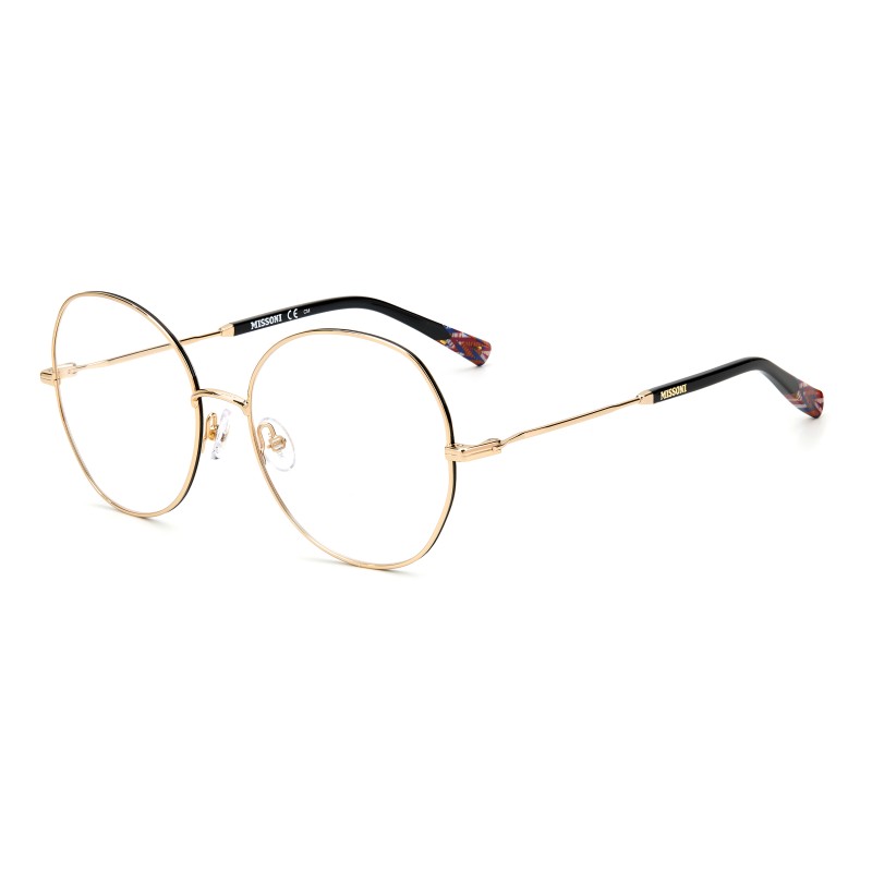 GLASSES MISSONI WOMEN MIS-0016-2M2 (Lens/Bridge/Temple) 55/17/140 mm)