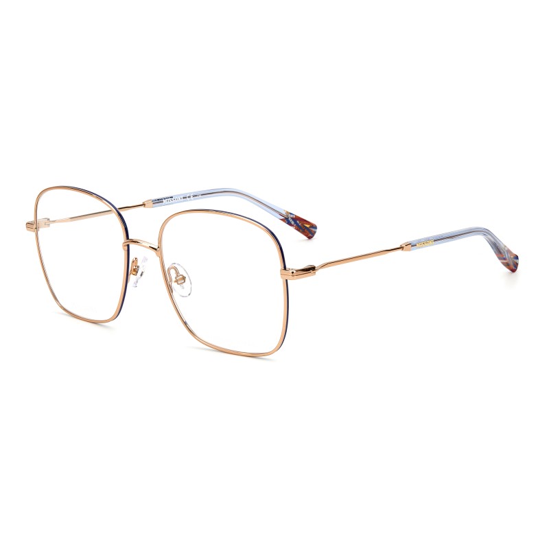 GLASSES MISSONI WOMEN MIS-0017-KY2 (Lens/Bridge/Temple) 54/17/140 mm)