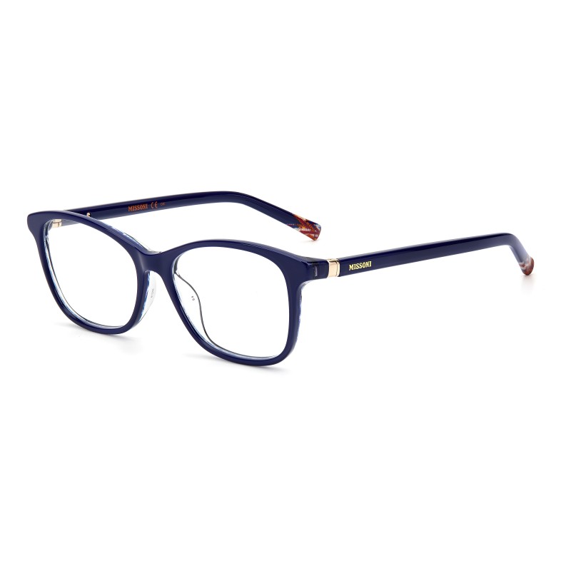 GLASSES MISSONI WOMEN MIS-0020-PJP (Lens/Bridge/Temple) 53/16/140 mm)