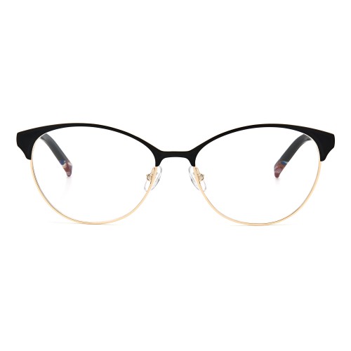 GLASSES MISSONI WOMEN MIS-0024-807 (Lens/Bridge/Temple) 55/16/140 mm)