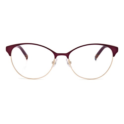 GLASSES MISSONI WOMEN MIS-0024-B3V (Lens/Bridge/Temple) 55/16/140 mm)