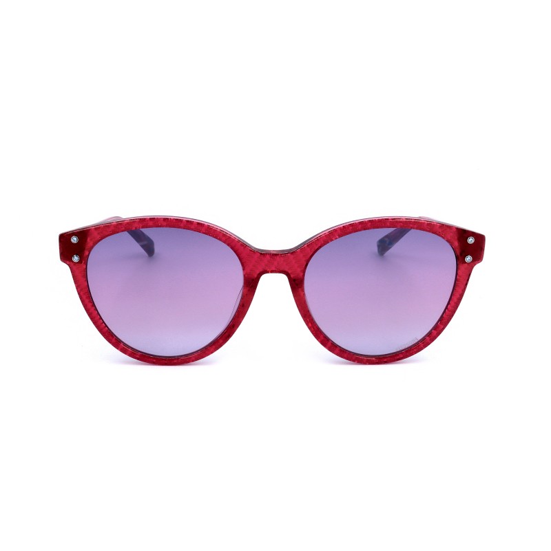 SUNGLASSES MISSONI WOMAN MIS0026S2R0 (Lens/Bridge/Temple) 53/19/145 mm)
