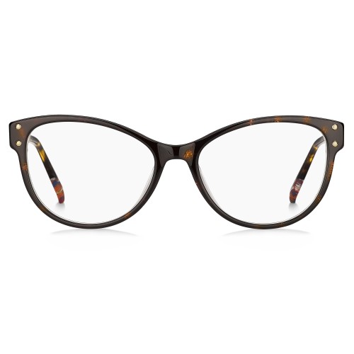 GLASSES MISSONI WOMEN MIS-0027-086 (Lens/Bridge/Temple) 54/17/145 mm)